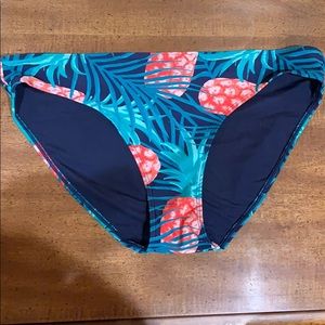 Hipster Bikini Bottoms